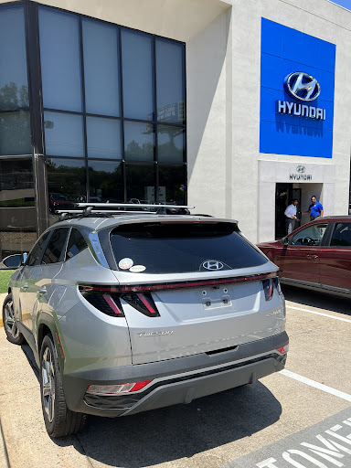 Car Dealer «Rick Case Hyundai Roswell», reviews and photos, 11446 Alpharetta Hwy, Roswell, GA 30076, USA