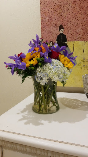 Aloha Flowers & Gifts, 3454 17th St, Sarasota, FL 34235, USA, 