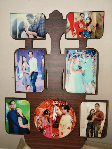 Ashirwad Mobiles and personalised gifts