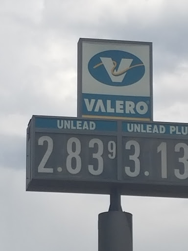 Gas Station «Valero», reviews and photos, 1501 Argentine St, Georgetown, CO 80444, USA