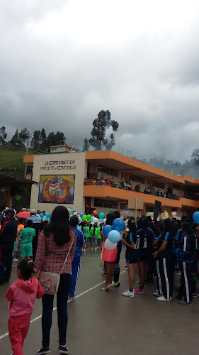 Opiniones de Unidad Educativa del Milenio Marieta De Veintimilla en Catamayo - Escuela