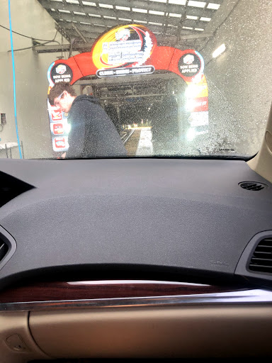 Car Wash «Carbux Car Wash», reviews and photos, 13480 Beach Blvd, Jacksonville, FL 32224, USA