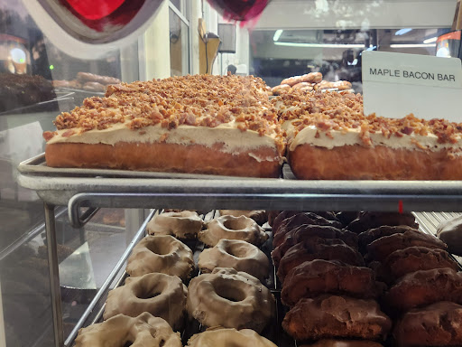 Petersons Donut Corner image