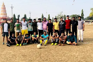 Mehkar City Football Club image