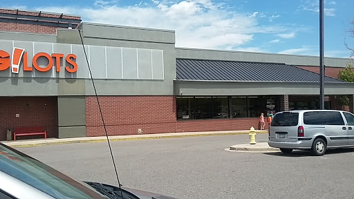 Discount Store «Big Lots», reviews and photos, 7475 E Iliff Ave, Denver, CO 80231, USA