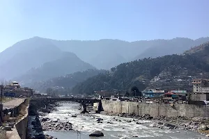 Ayub Bridge Balakot image