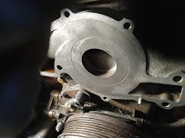 Mobile Mechanics Associated (TEMPORARILY CLOSED FOR RELOCATION) - Photo 4 - Car repair in Trenton, NJ, Trenton