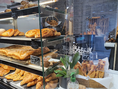 Coco Pain à Saintes-Maries-de-la-Mer