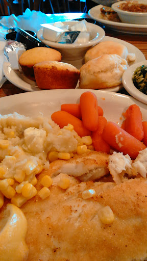 American Restaurant «Cracker Barrel Old Country Store», reviews and photos, 1824 W Lucas St, Florence, SC 29501, USA