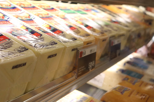 Grocery Store «Hannaford Supermarket», reviews and photos, 11 Trieble Ave, Ballston Spa, NY 12020, USA