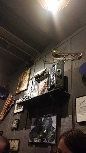 American Restaurant «Cracker Barrel Old Country Store», reviews and photos, 1303 Tadlock Dr, Murrells Inlet, SC 29576, USA