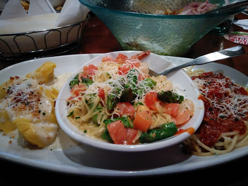 Olive Garden Italian Restaurant