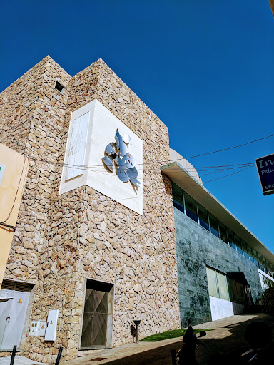 Auditorio de Guía de Isora en Guía de Isora