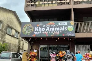 Kho Animals Enterprise image