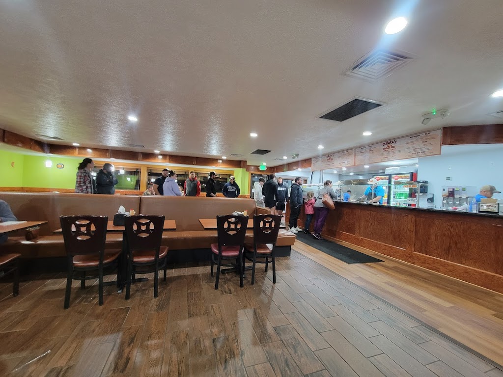 Chavas Mexican Grill 47546