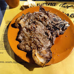 Photo n°1 de l'avis de Francesco.e fait le 13/09/2021 à 15:26 sur le  Taverna Del Contadino à Terni