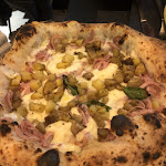 Photo n°3 de l'avis de Grazia.e fait le 03/04/2022 à 10:43 sur le  Nonna Mà Pizzeria Trattoria à Frattamaggiore