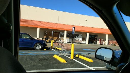 Home Improvement Store «The Home Depot», reviews and photos, 15220 Creosote Rd, Gulfport, MS 39503, USA