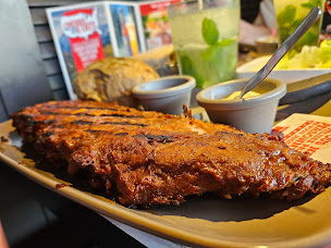 Photo n°137 de Buffalo Grill Creteil à Créteil ()