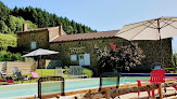 Les Gîtes de Chirol : Lodge et Gîte tout confort, au calme avec piscine, sauna, séminaire et évènement en Ardèche Vanosc