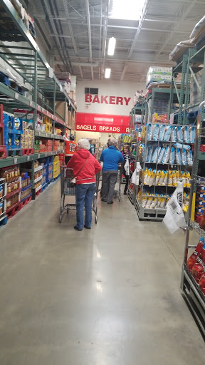 Warehouse club «BJ’s Wholesale Club», reviews and photos, 110 Centerville Rd, Lancaster, PA 17603, USA