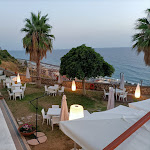 Photo n°3 de l'avis de Giuseppe.r fait le 03/08/2021 à 20:55 sur le  Bouganville Palace Hotel à Belvedere Marittimo