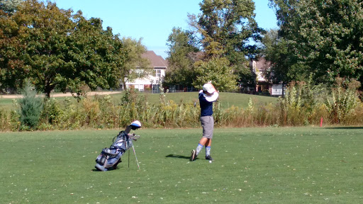 Golf Club «Buffalo Grove Golf Club», reviews and photos, 48 Raupp Blvd, Buffalo Grove, IL 60089, USA