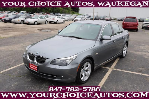 Used Car Dealer «Your Choice Auto Sales», reviews and photos, 1506 W Jefferson St, Joliet, IL 60435, USA