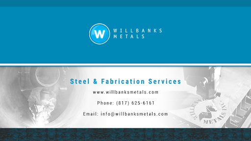 Willbanks Metals