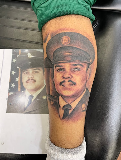 Explore enough tattoo ideas, creative tattoo ideas in Austin, available at Capital City Tattoos LLC