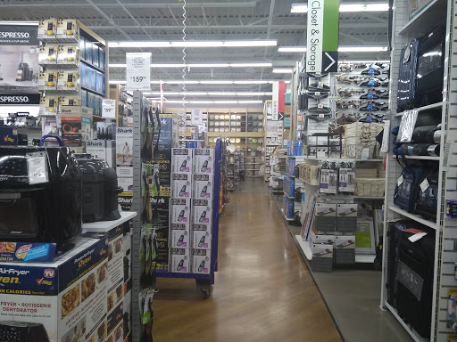 Department Store «Bed Bath & Beyond», reviews and photos, 1240 Hooper Ave, Toms River, NJ 08753, USA