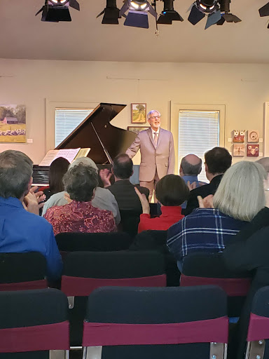 Concert Hall «Kerrytown Concert House», reviews and photos, 415 N 4th Ave, Ann Arbor, MI 48104, USA