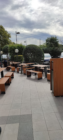 Atmosphère du Restauration rapide McDonald's à Arles - n°14