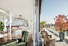 Romantische Restaurants mit Terrasse Vienna
