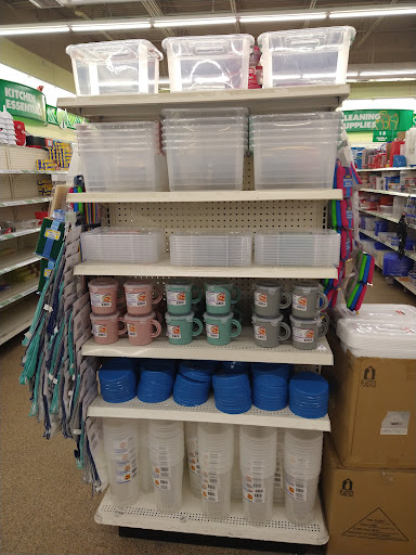 Dollar Store «Dollar Tree», reviews and photos, 1535 University Blvd E #F, Hyattsville, MD 20783, USA