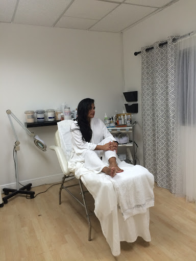 Beauty Salon «Nefis Beauty salon & Spa.», reviews and photos, 98 SE 1st St, Miami, FL 33131, USA