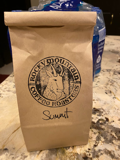 Cafe «Rocky Mountain Coffee Roasters», reviews and photos, 285 Main St, Frisco, CO 80443, USA