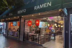 Kino Sushi & Ramen image