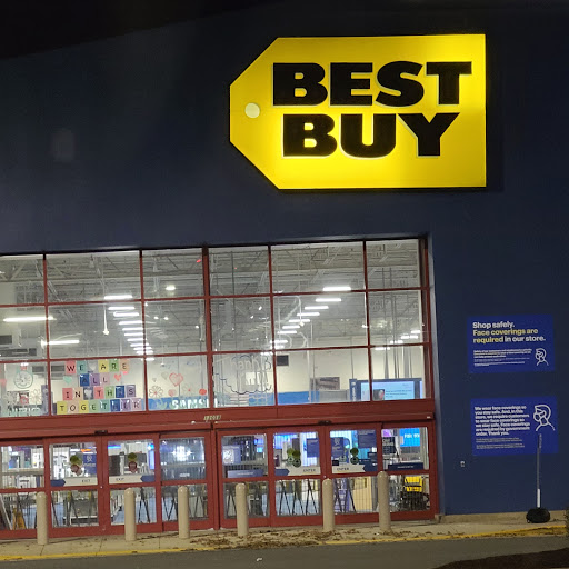 Shopping Mall «Fair Lakes Center», reviews and photos, 12989 Fair Lakes Shopping Center, Fairfax, VA 22033, USA