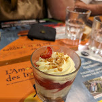 Photo n° 4 de l'avis de Cyril.o fait le 15/08/2023 à 13:14 pour L'Embarcadère à Saint-Aignan