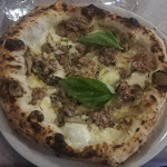 Photo n°1 de l'avis de Gemma.a fait le 10/06/2023 à 21:01 sur le  Pizzeria ai Galli à Agerola