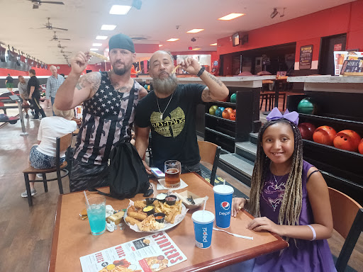 Bowling Alley «AMF Sky Lanes», reviews and photos, 7401 S Orange Blossom Trail, Orlando, FL 32809, USA