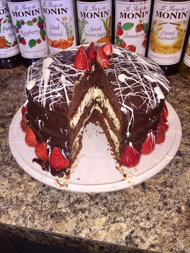 Cafe «Hard Bean Coffee», reviews and photos, 78 N Lhs Dr, Lumberton, TX 77657, USA