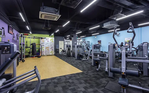 Anytime Fitness Sembawang image