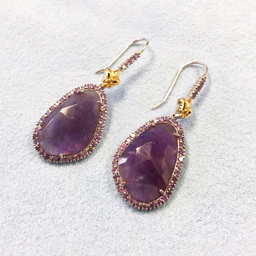 Jeweler «Ruback Fine Jewelry», reviews and photos, 5100 W 95th St #110, Overland Park, KS 66207, USA