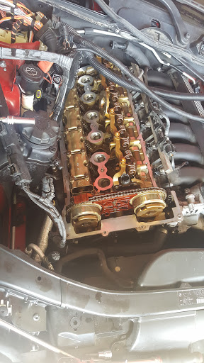 Auto Repair Shop «JC Mobile Auto Mechanic Miami Beach & Roadside Assistance», reviews and photos, 7124 Bay Dr, Miami Beach, FL 33141, USA