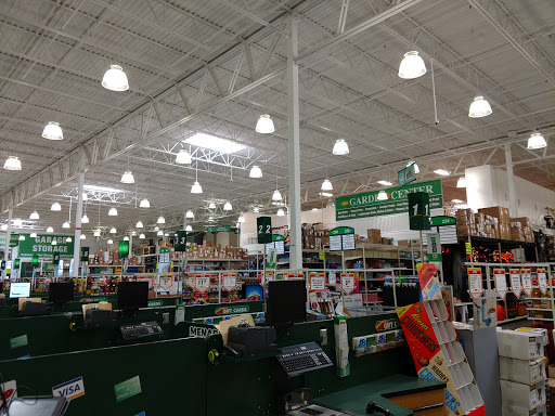 Home Improvement Store «Menards», reviews and photos, 405 32nd Ave W, Williston, ND 58801, USA