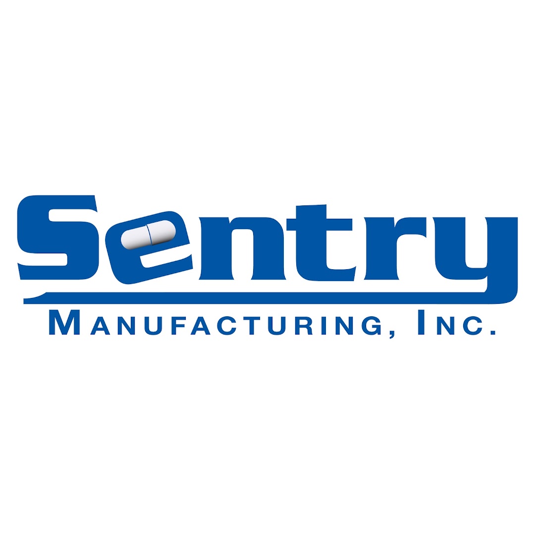 Sentry Supplement Co