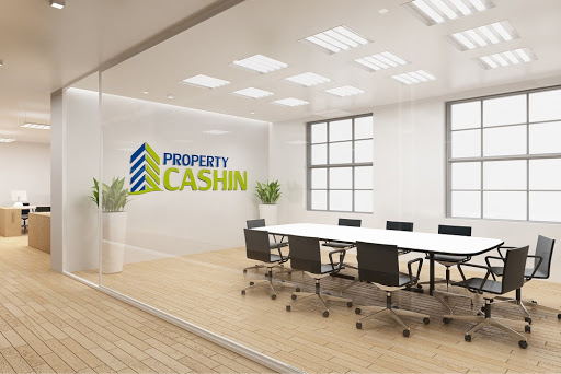 PropertyCashin - Dallas Commercial Real Estate