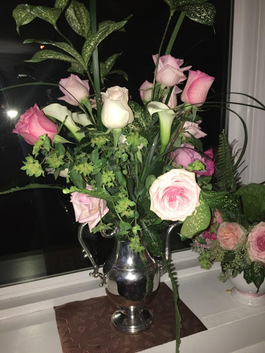 Florist «Imondi & Sons Florists», reviews and photos, 182 Smithfield Ave, Pawtucket, RI 02860, USA